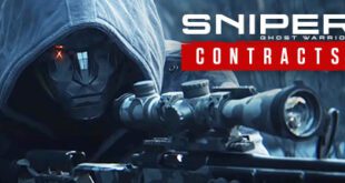 Sniper Ghost Warrior Contracts Torrent Download For PC