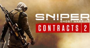 Sniper Ghost Warrior Contracts 2 Torrent Download For PC