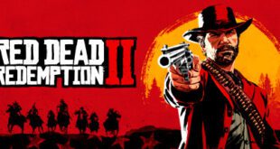 Red Dead Redemption 2 Torrent Download For PC