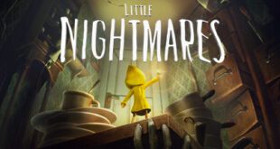 Little Nightmares Torrent Download For PC