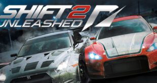 Need for Speed Shift 2 Unleashed Torrent Download For PC