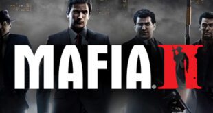 Mafia 2 Torrent Download For PC