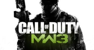 Call of Duty Modern Warfare 3 Torrent Download For PC