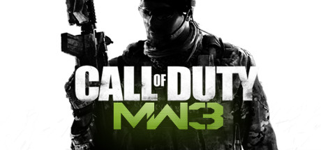 Call of Duty Modern Warfare 3 Torrent Download For PC