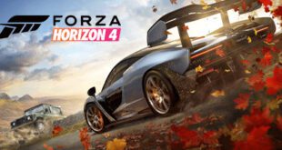 Forza Horizon 4 Torrent Download For PC