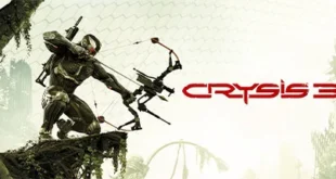 Crysis 3 Torrent Download For PC