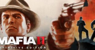 Mafia 2 Definitive Edition Torrent Download For PC