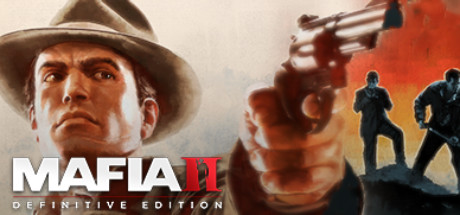 Mafia 2 Definitive Edition Torrent Download For PC