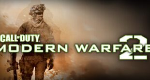 Call of Duty Modern Warfare 2 Torrent Download For PC