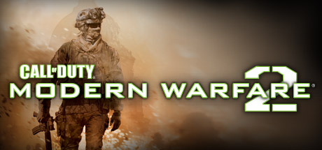 Call of Duty Modern Warfare 2 Torrent Download For PC