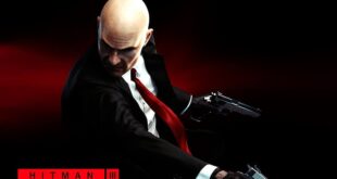 HITMAN 3 Torrent Download For PC