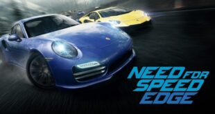 Need for Speed Edge Torrent Download For PC