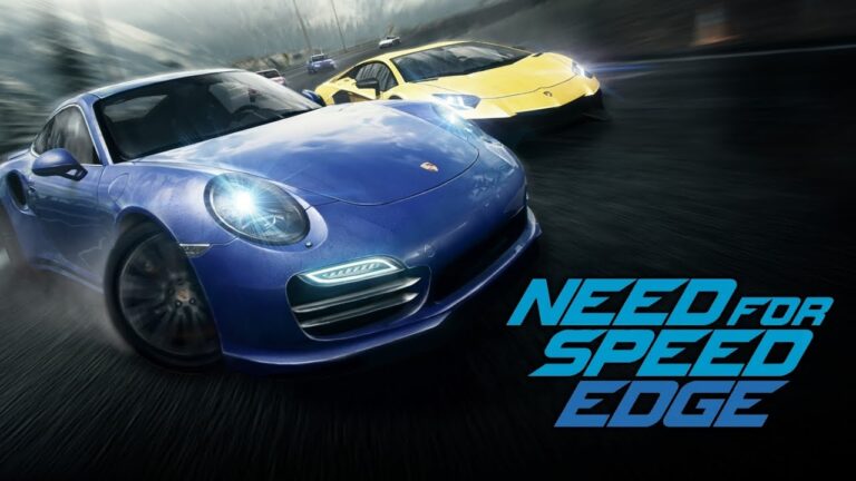 Need for Speed Edge Torrent Download For PC