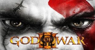 God of War 3 Torrent Download For PC