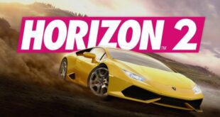 Forza Horizon 2 Torrent Download For PC