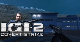 Project IGI 2 Torrent Download For PC