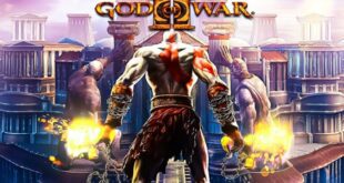 God of War 2 Torrent Download For PC