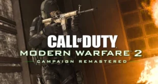 Call Of Duty Modern Warfare 2 Campaign Remastered Torrent Download For PC