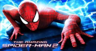 The Amazing Spider Man 2 Torrent Download For PC