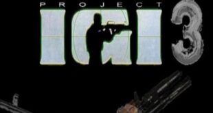 Project IGI 3 Torrent Download For PC