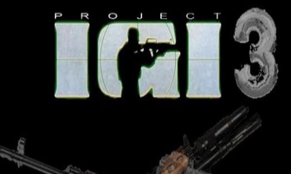 Project IGI 3 Torrent Download For PC