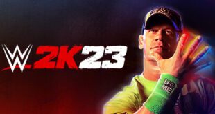 WWE 2K23 Torrent Download For PC