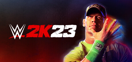 WWE 2K23 Torrent Download For PC