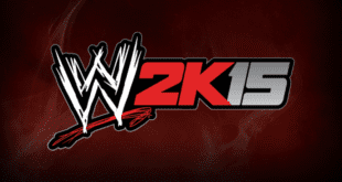 WWE 2K15 Torrent Download For PC