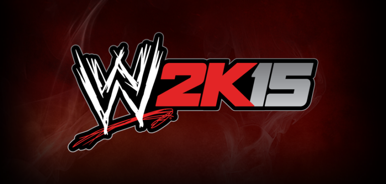 WWE 2K15 Torrent Download For PC