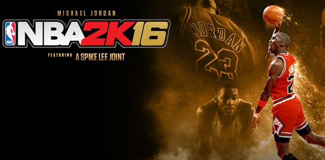 NBA 2K16 Torrent Download For PC