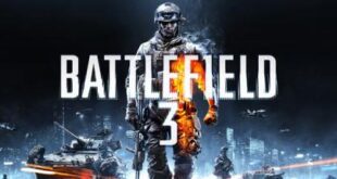 Battlefield 3 Torrent Download For PC