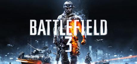 Battlefield 3 Torrent Download For PC