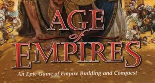 Age of Empires 1 Torrent Download For PC