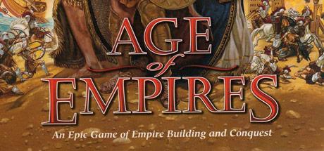 Age of Empires 1 Torrent Download For PC