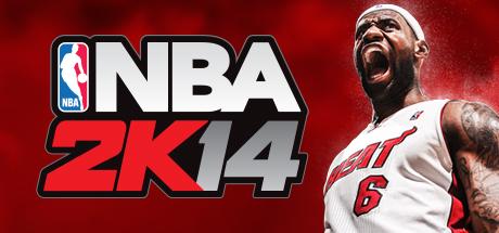 NBA 2K14 Torrent Download For PC