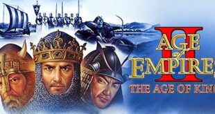 Age of Empires 2 Torrent Download For PC