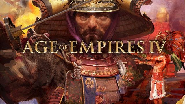 Age of Empires 4 Torrent Download For PC