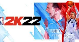 NBA 2K22 Torrent Download For PC