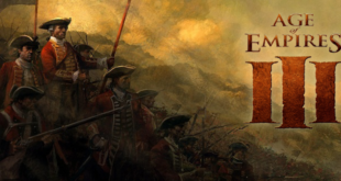 Age of Empires 3 Torrent Download For PC