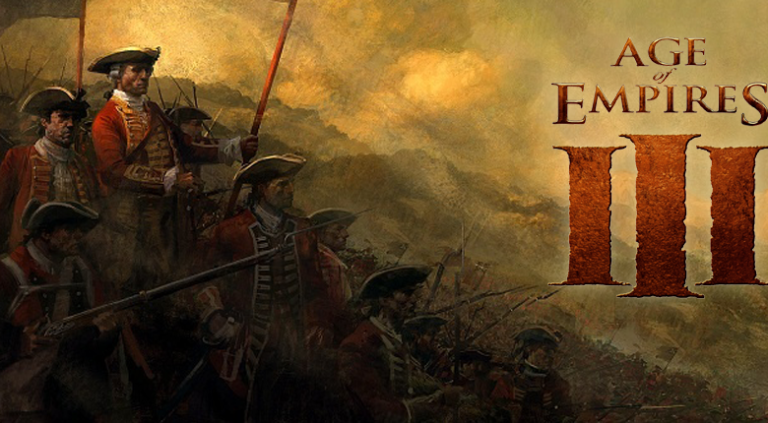 Age of Empires 3 Torrent Download For PC