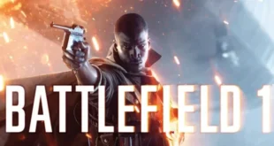 Battlefield 1 Torrent Download For PC