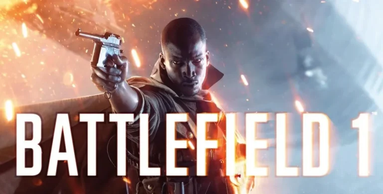 Battlefield 1 Torrent Download For PC