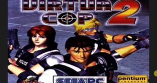 Virtua Cop 2 Torrent Download For PC