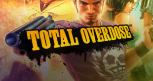 Total Overdose Torrent Download For PC