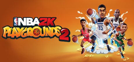 NBA 2K Playgrounds 2 Torrent Download For PC