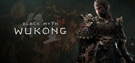 Black Myth Wukong Torrent Download For PC