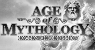 Age of Mythology Extended Edition Torrent Download For PC