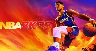 NBA 2K23 Torrent Download For PC