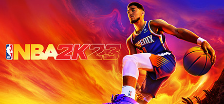 NBA 2K23 Torrent Download For PC