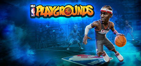 NBA 2K Playgrounds Torrent Download For PC